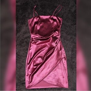 Small, Windsor mini dress